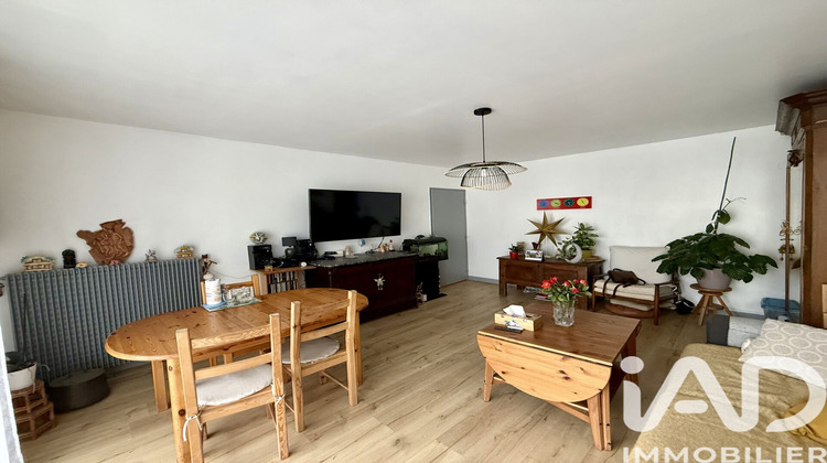 Ma-Cabane - Vente Appartement Pierrefitte-sur-Seine, 77 m²