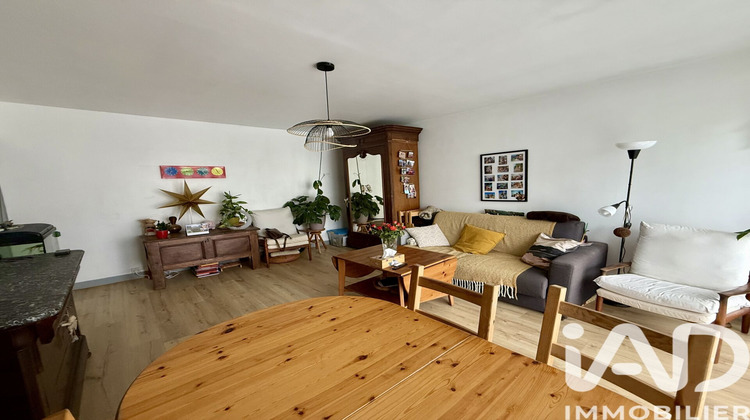 Ma-Cabane - Vente Appartement Pierrefitte-sur-Seine, 77 m²