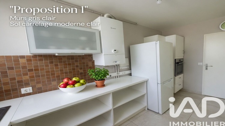 Ma-Cabane - Vente Appartement Pierrefitte-sur-Seine, 77 m²