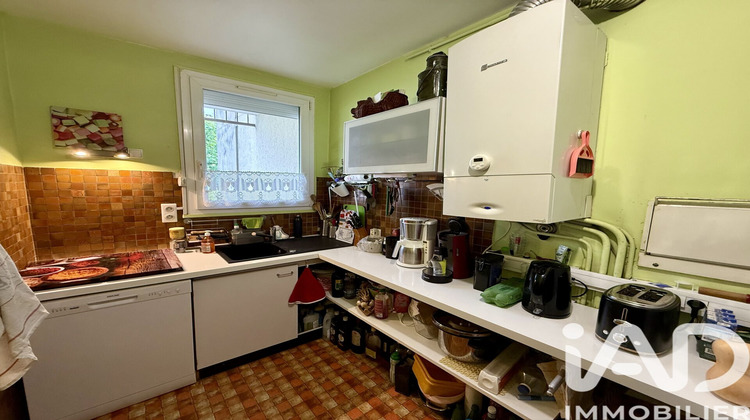 Ma-Cabane - Vente Appartement Pierrefitte-sur-Seine, 77 m²
