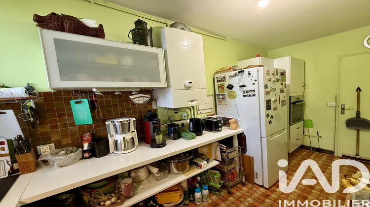 Ma-Cabane - Vente Appartement Pierrefitte-sur-Seine, 77 m²