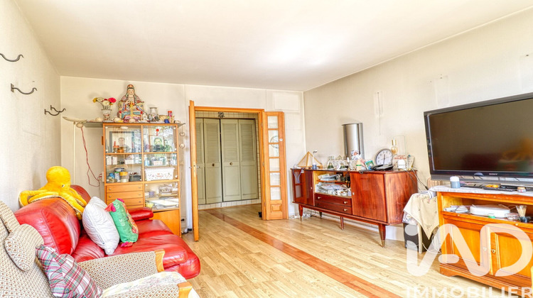 Ma-Cabane - Vente Appartement Pierrefitte-sur-Seine, 88 m²