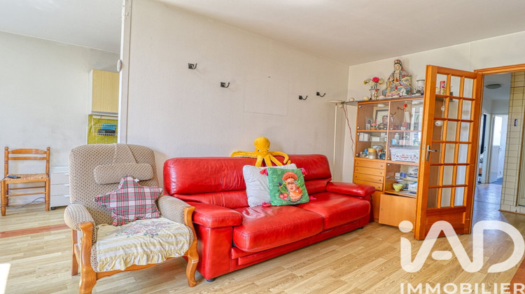 Ma-Cabane - Vente Appartement Pierrefitte-sur-Seine, 88 m²