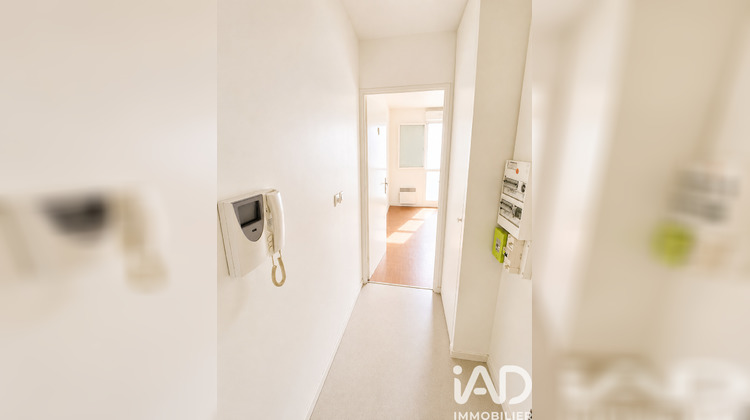 Ma-Cabane - Vente Appartement Pierrefitte-sur-Seine, 18 m²