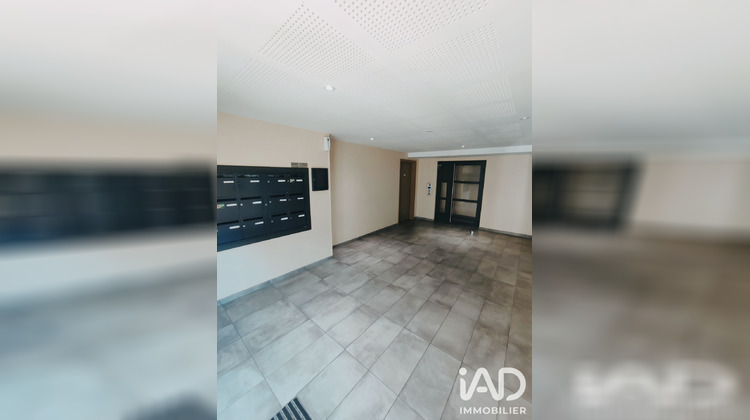 Ma-Cabane - Vente Appartement Pierrefitte-sur-Seine, 58 m²