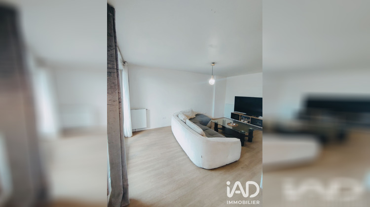 Ma-Cabane - Vente Appartement Pierrefitte-sur-Seine, 58 m²