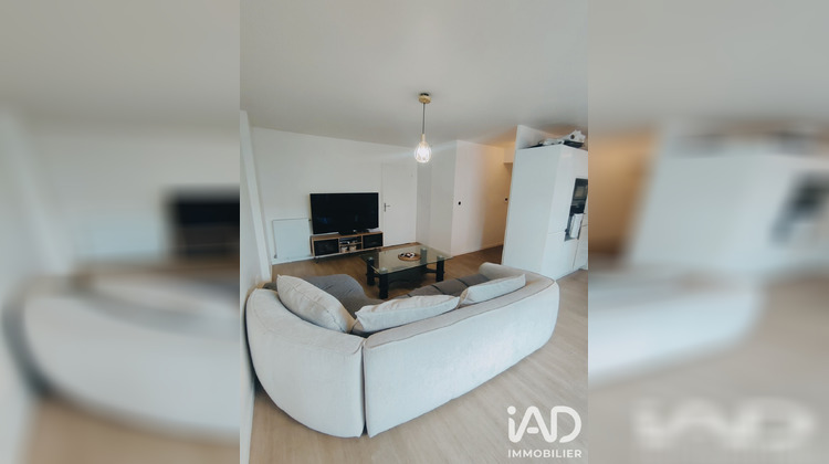 Ma-Cabane - Vente Appartement Pierrefitte-sur-Seine, 58 m²