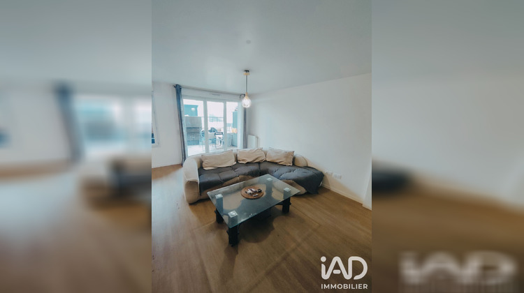 Ma-Cabane - Vente Appartement Pierrefitte-sur-Seine, 58 m²
