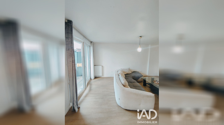 Ma-Cabane - Vente Appartement Pierrefitte-sur-Seine, 58 m²