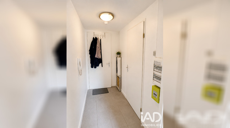 Ma-Cabane - Vente Appartement Pierrefitte-sur-Seine, 18 m²