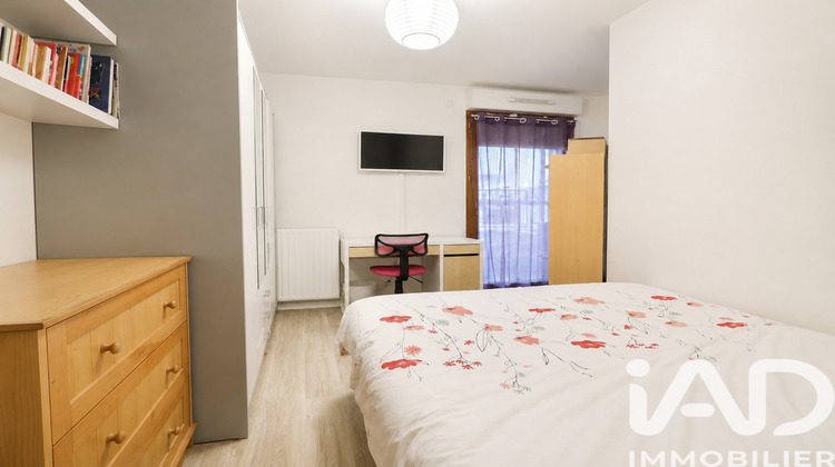 Ma-Cabane - Vente Appartement Pierrefitte-sur-Seine, 62 m²
