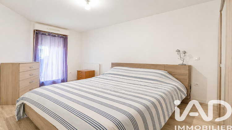 Ma-Cabane - Vente Appartement Pierrefitte-sur-Seine, 62 m²