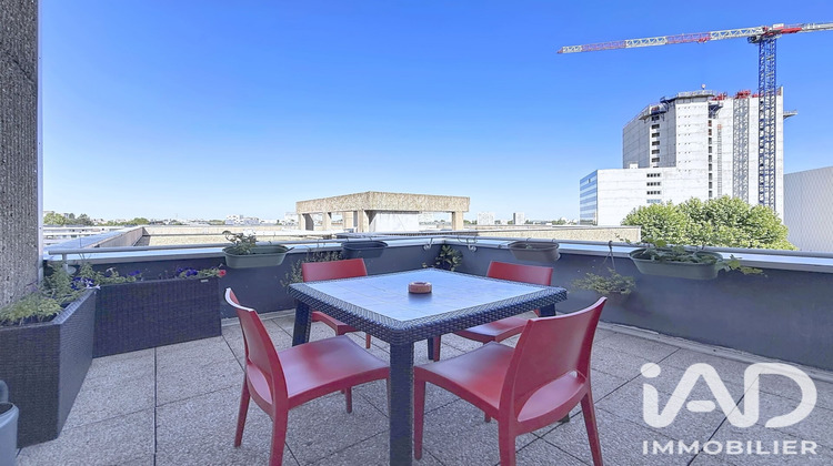 Ma-Cabane - Vente Appartement Pierrefitte-sur-Seine, 70 m²