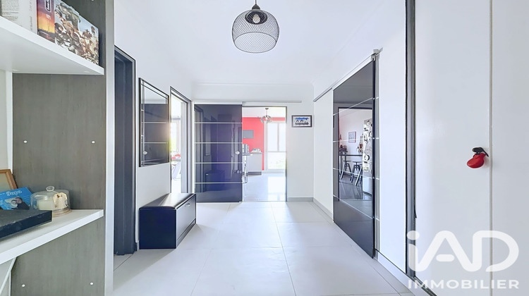 Ma-Cabane - Vente Appartement Pierrefitte-sur-Seine, 70 m²