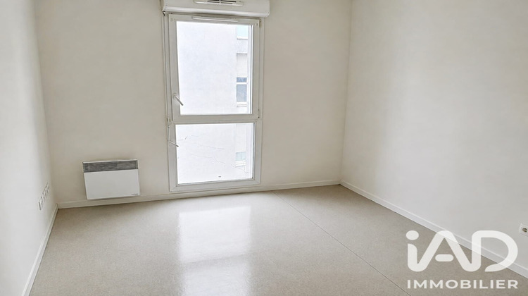 Ma-Cabane - Vente Appartement Pierrefitte-sur-Seine, 19 m²