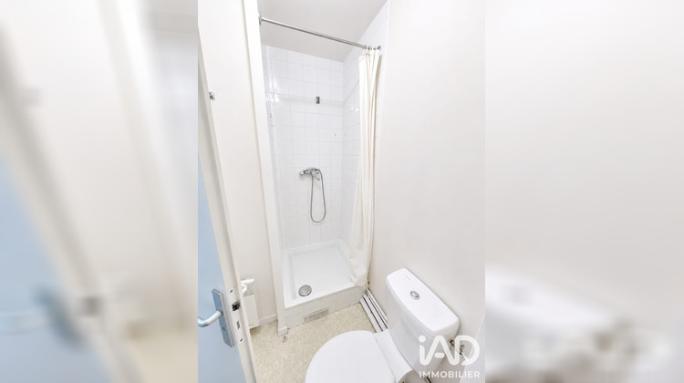 Ma-Cabane - Vente Appartement Pierrefitte-sur-Seine, 19 m²