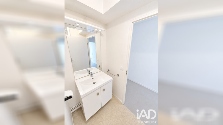 Ma-Cabane - Vente Appartement Pierrefitte-sur-Seine, 19 m²