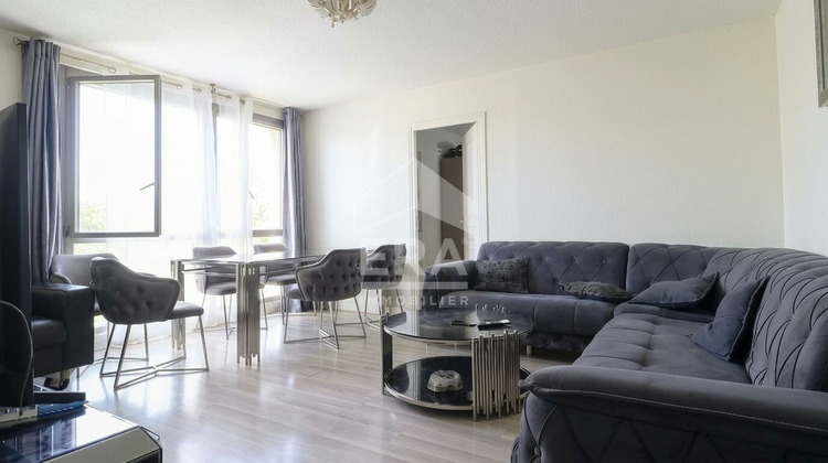 Ma-Cabane - Vente Appartement PIERREFITTE-SUR-SEINE, 81 m²