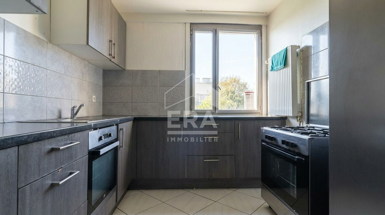 Ma-Cabane - Vente Appartement PIERREFITTE-SUR-SEINE, 81 m²