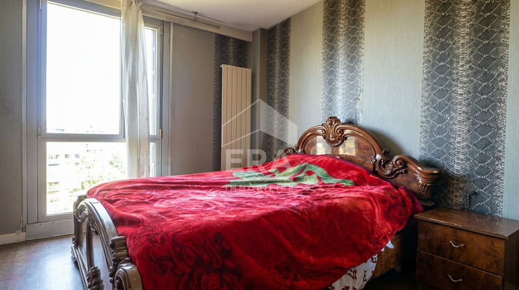 Ma-Cabane - Vente Appartement PIERREFITTE-SUR-SEINE, 81 m²