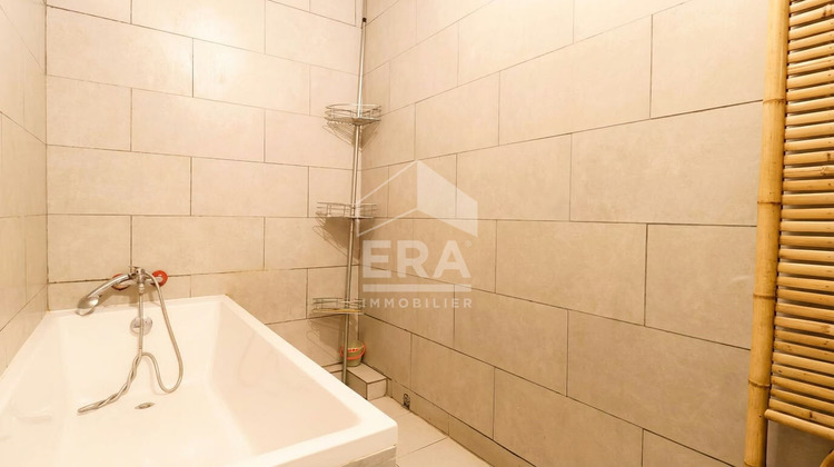 Ma-Cabane - Vente Appartement PIERREFITTE-SUR-SEINE, 81 m²