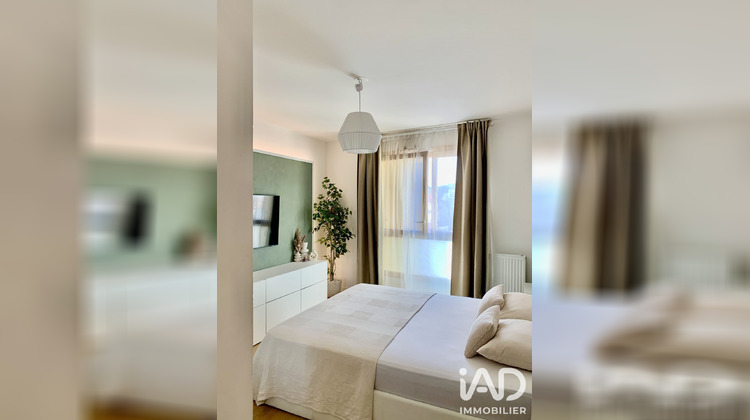 Ma-Cabane - Vente Appartement Pierrefitte-sur-Seine, 59 m²