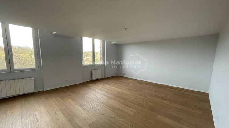 Ma-Cabane - Vente Appartement PIERREFONDS, 57 m²