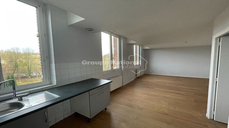 Ma-Cabane - Vente Appartement PIERREFONDS, 57 m²