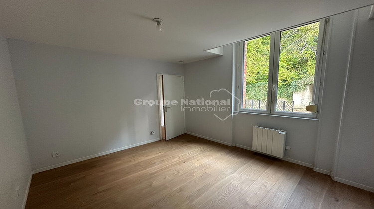 Ma-Cabane - Vente Appartement PIERREFONDS, 57 m²