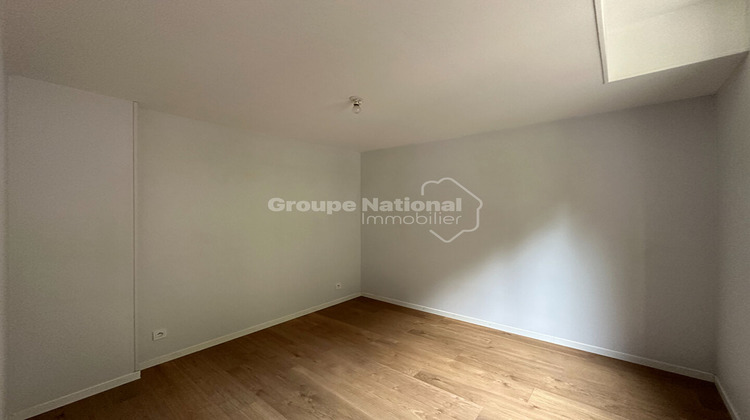 Ma-Cabane - Vente Appartement PIERREFONDS, 57 m²