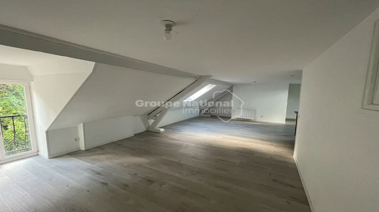 Ma-Cabane - Vente Appartement PIERREFONDS, 64 m²