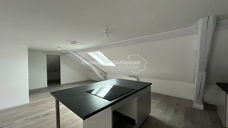 Ma-Cabane - Vente Appartement PIERREFONDS, 64 m²