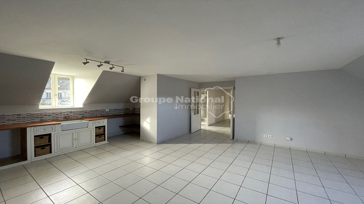Ma-Cabane - Vente Appartement PIERREFONDS, 63 m²