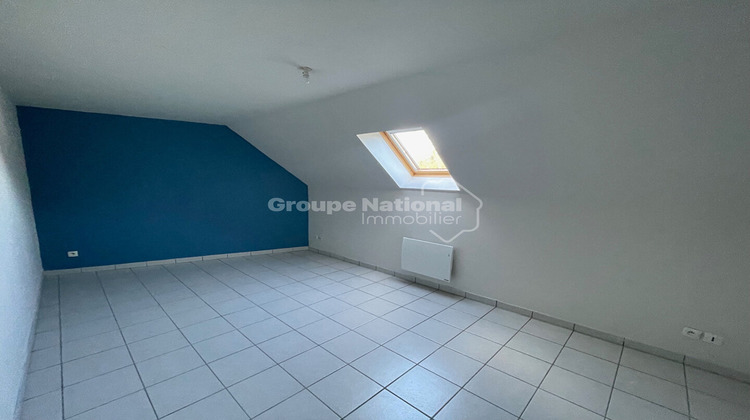 Ma-Cabane - Vente Appartement PIERREFONDS, 63 m²