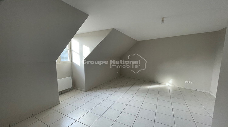 Ma-Cabane - Vente Appartement PIERREFONDS, 63 m²