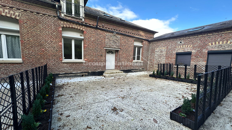Ma-Cabane - Vente Appartement PIERREFONDS, 57 m²