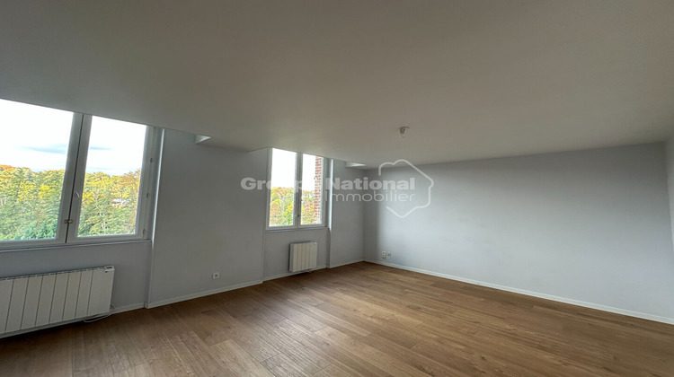 Ma-Cabane - Vente Appartement PIERREFONDS, 57 m²
