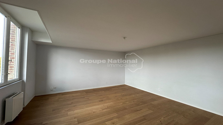 Ma-Cabane - Vente Appartement PIERREFONDS, 57 m²