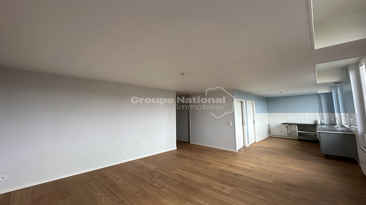 Ma-Cabane - Vente Appartement PIERREFONDS, 57 m²