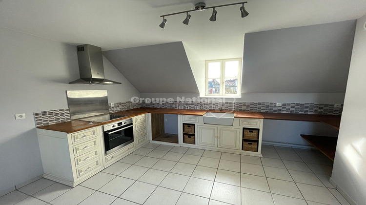 Ma-Cabane - Vente Appartement PIERREFONDS, 63 m²