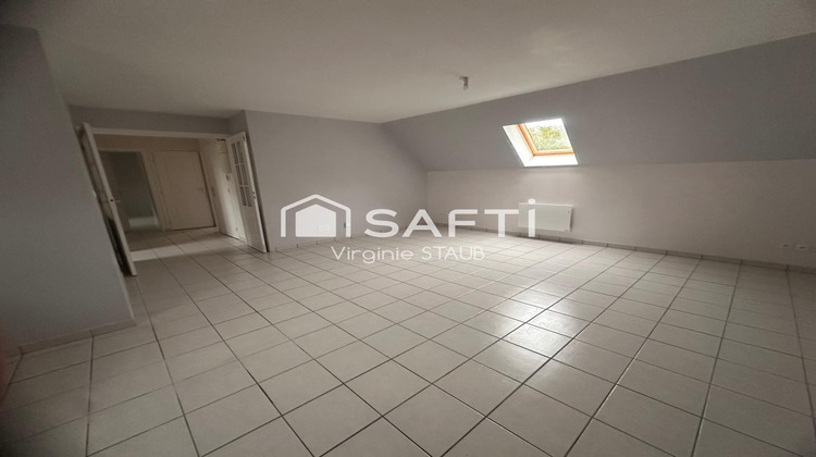 Ma-Cabane - Vente Appartement Pierrefonds, 63 m²