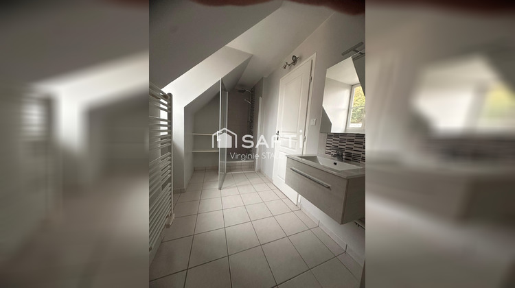Ma-Cabane - Vente Appartement Pierrefonds, 63 m²