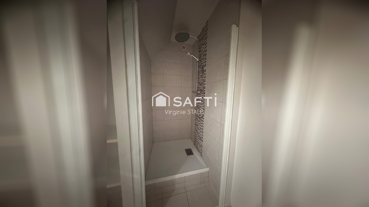 Ma-Cabane - Vente Appartement Pierrefonds, 63 m²