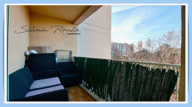 Ma-Cabane - Vente Appartement PIERRELATTE, 69 m²