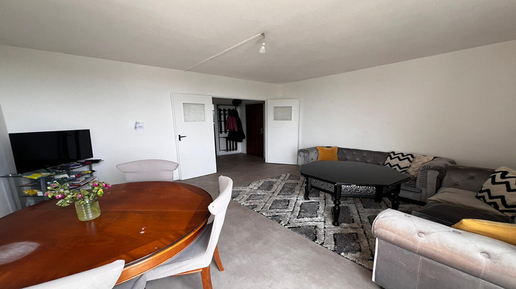 Ma-Cabane - Vente Appartement PIERRELATTE, 59 m²