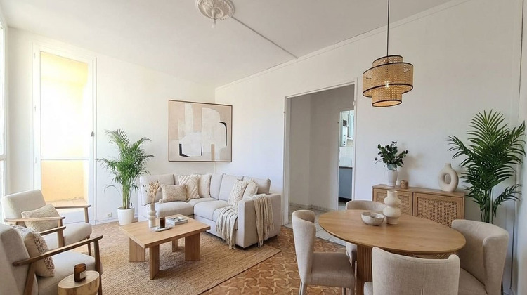 Ma-Cabane - Vente Appartement PIERRELATTE, 89 m²