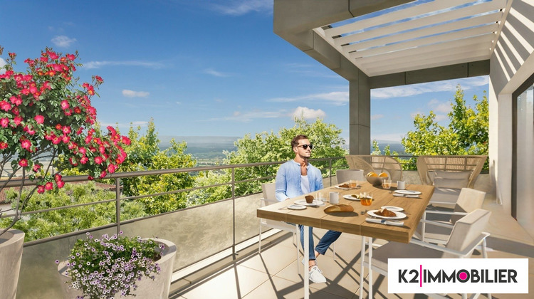 Ma-Cabane - Vente Appartement Pierrelatte, 109 m²