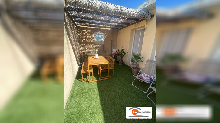 Ma-Cabane - Vente Appartement Pierrelatte, 60 m²