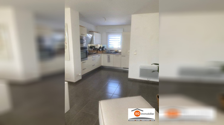 Ma-Cabane - Vente Appartement Pierrelatte, 60 m²