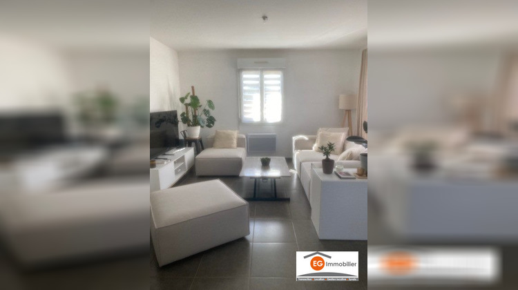 Ma-Cabane - Vente Appartement Pierrelatte, 60 m²